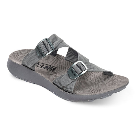 Mens Redway Slide Rock | color: rock