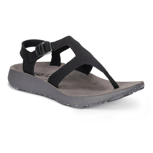 Womens Albion Black | color: black