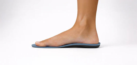 What Are The Best Arch Support Insoles For Flat Feet?