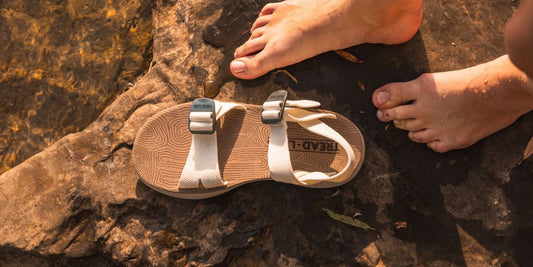 The Best Sandals for High Arches