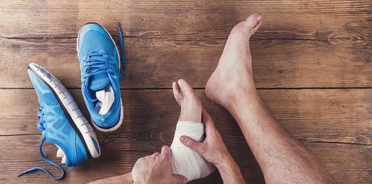 Can Insoles Help Reduce Pain And Heal Plantar Fasciitis?