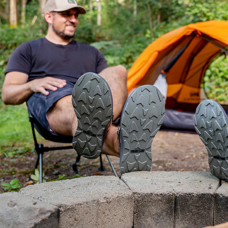 Heren Sandalen