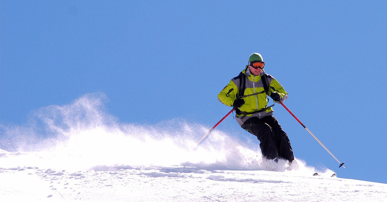 Inlegzolen voor Ski & Snowboard Schoenen