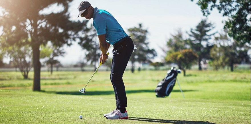 Inlegzolen voor Golfschoenen