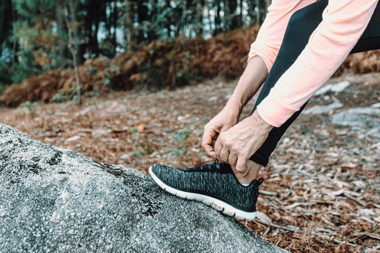 Inlegzolen voor Wandelschoenen