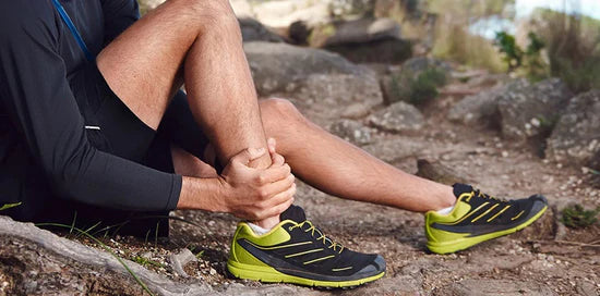Inlegzolen voor Tendinitis