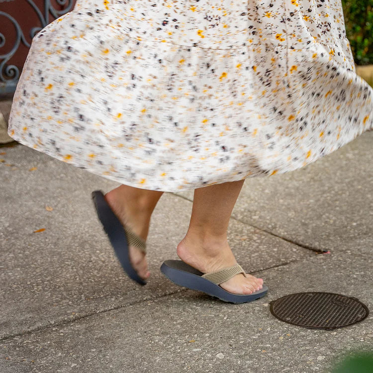 Dames Teenslippers