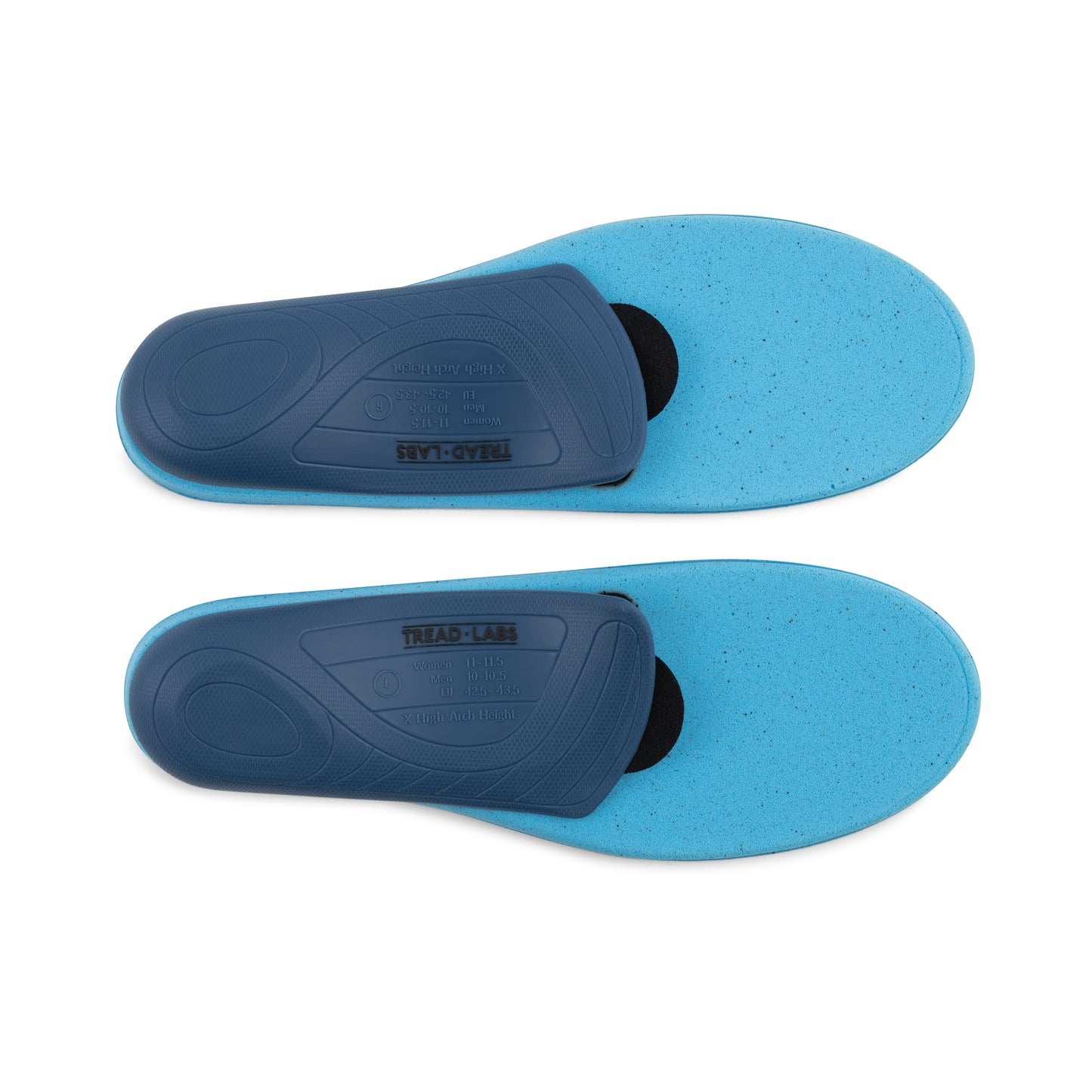 Metatarsal Support Pads
