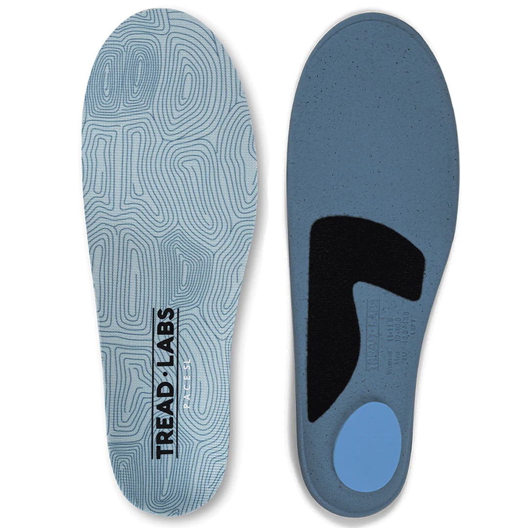 Pace SL Top Covers