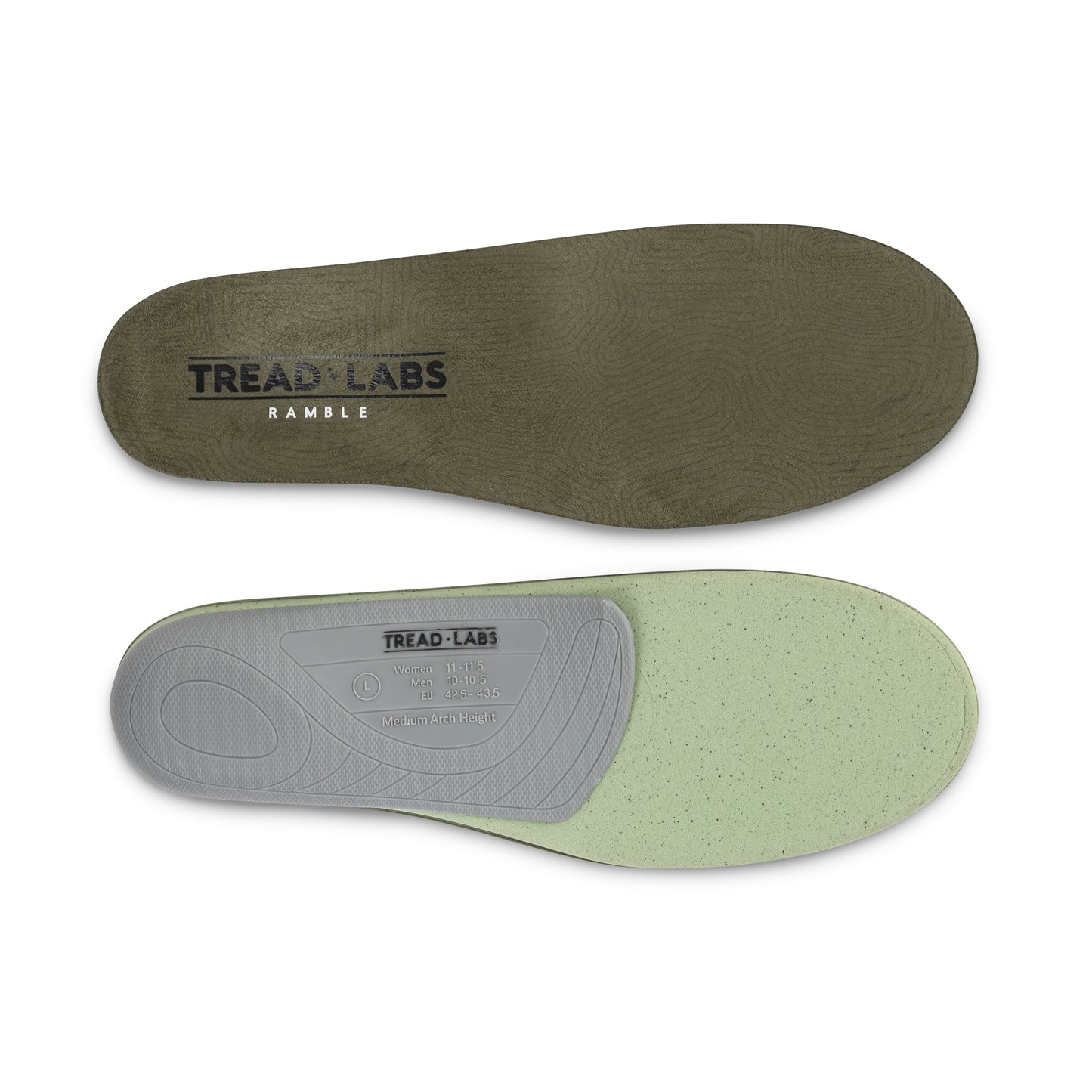 Ramble Insoles