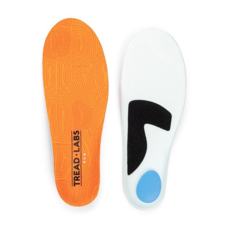 Run Insoles