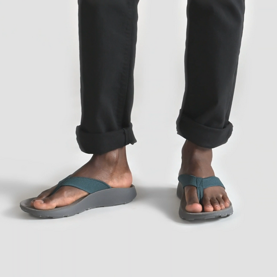 Mens Orleans Deep Video | color:deep