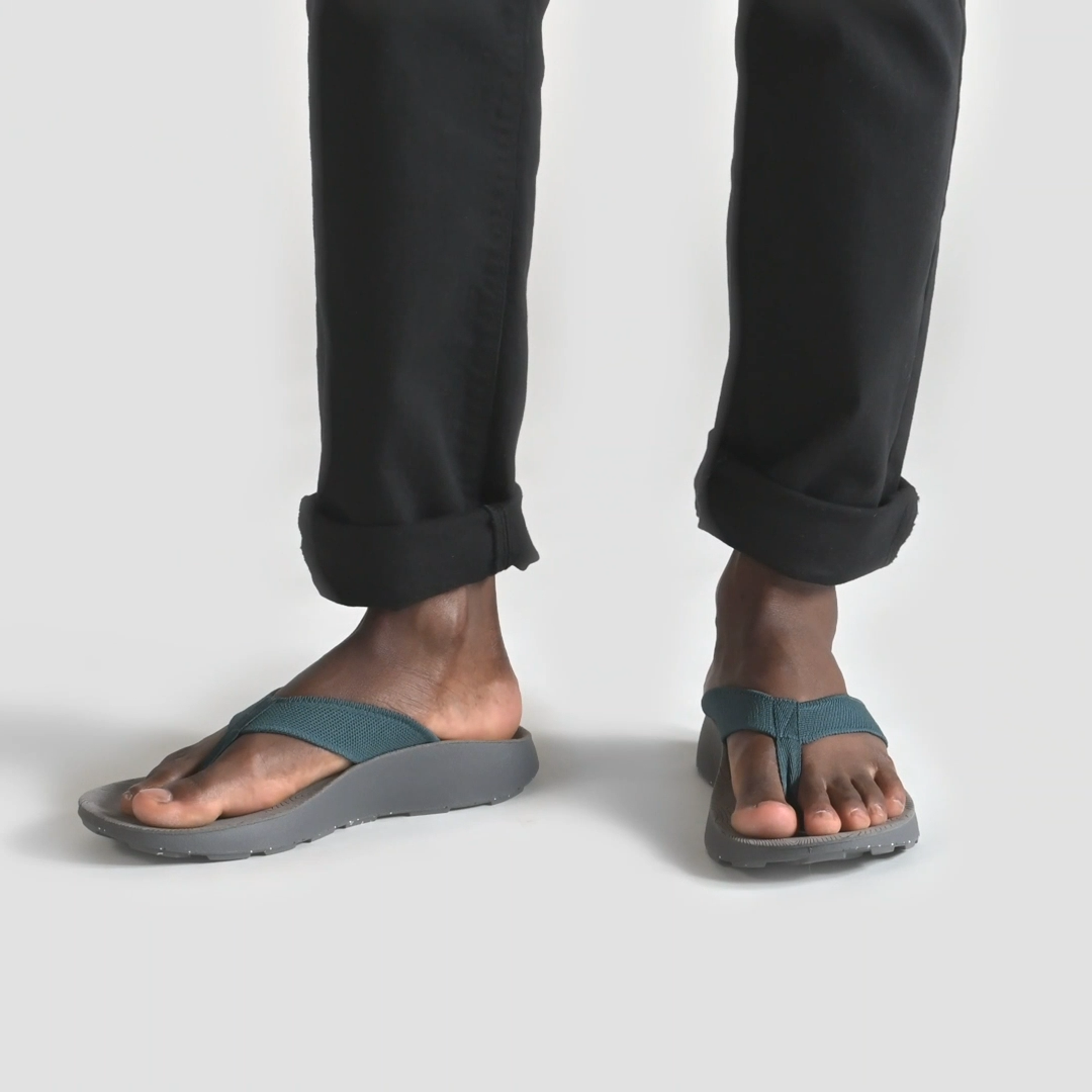 Mens Orleans Deep Video | color:deep