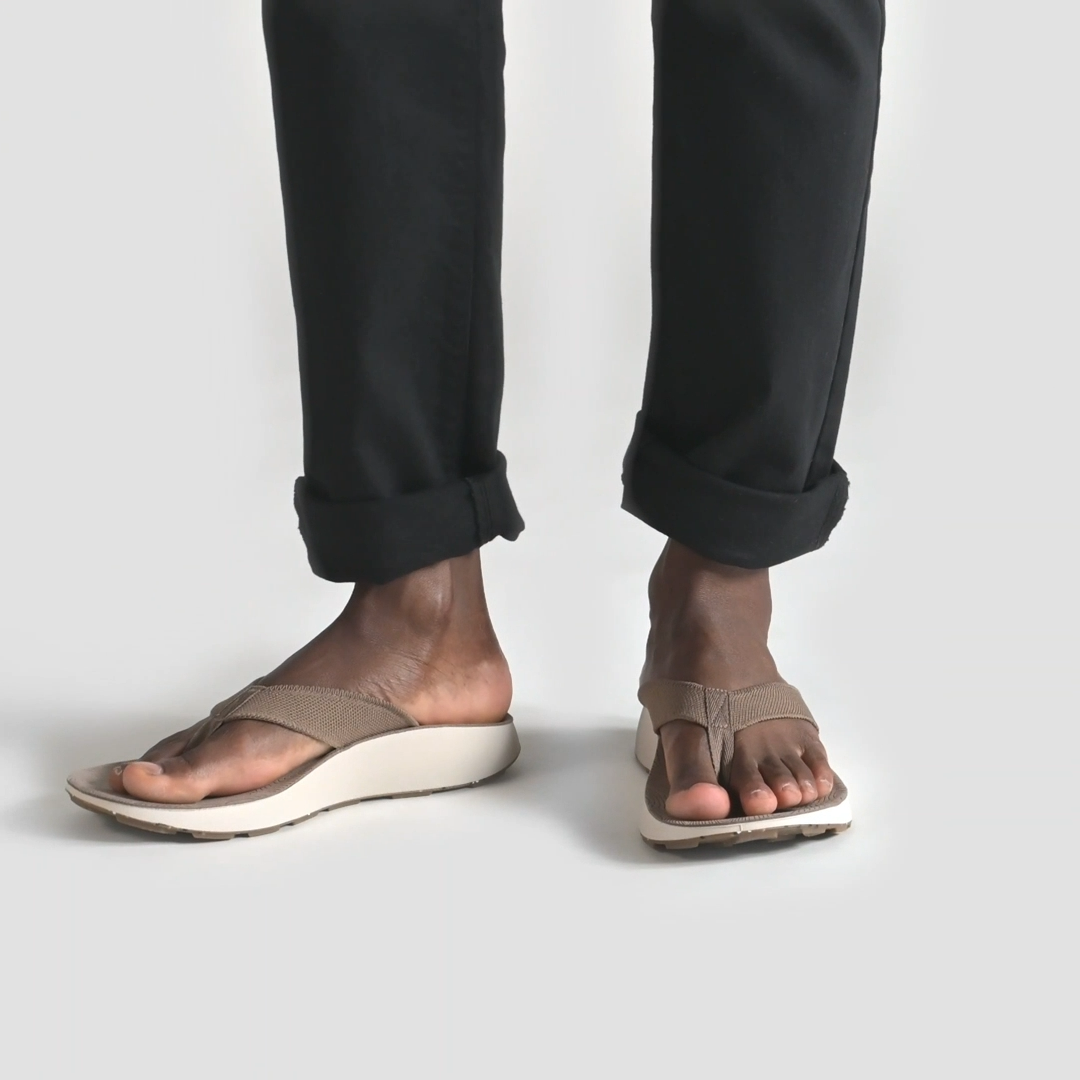 Mens Orleans Khaki Video | color:khaki