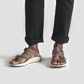 Mens Redway Khaki Video | color:khaki
