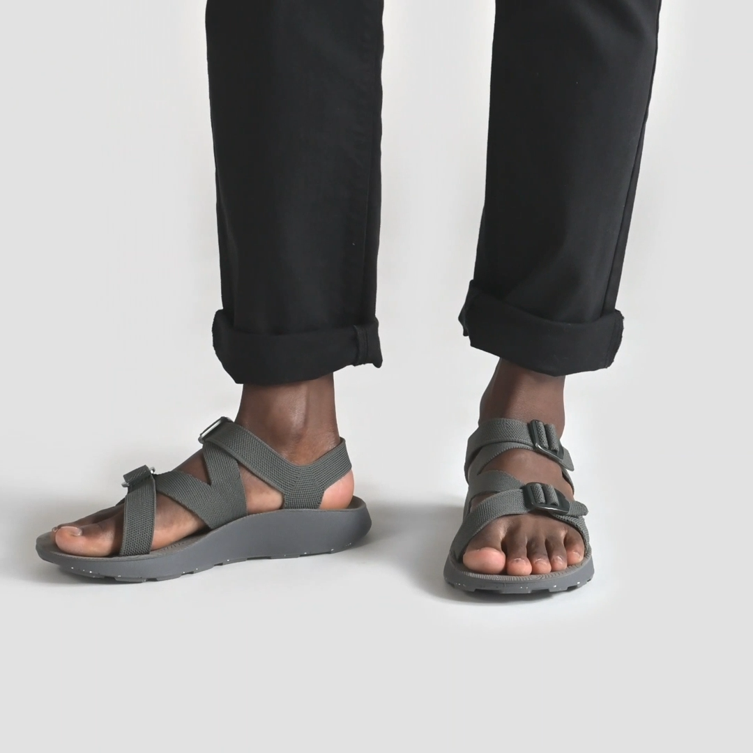 Mens Redway Rock Video | color:rock