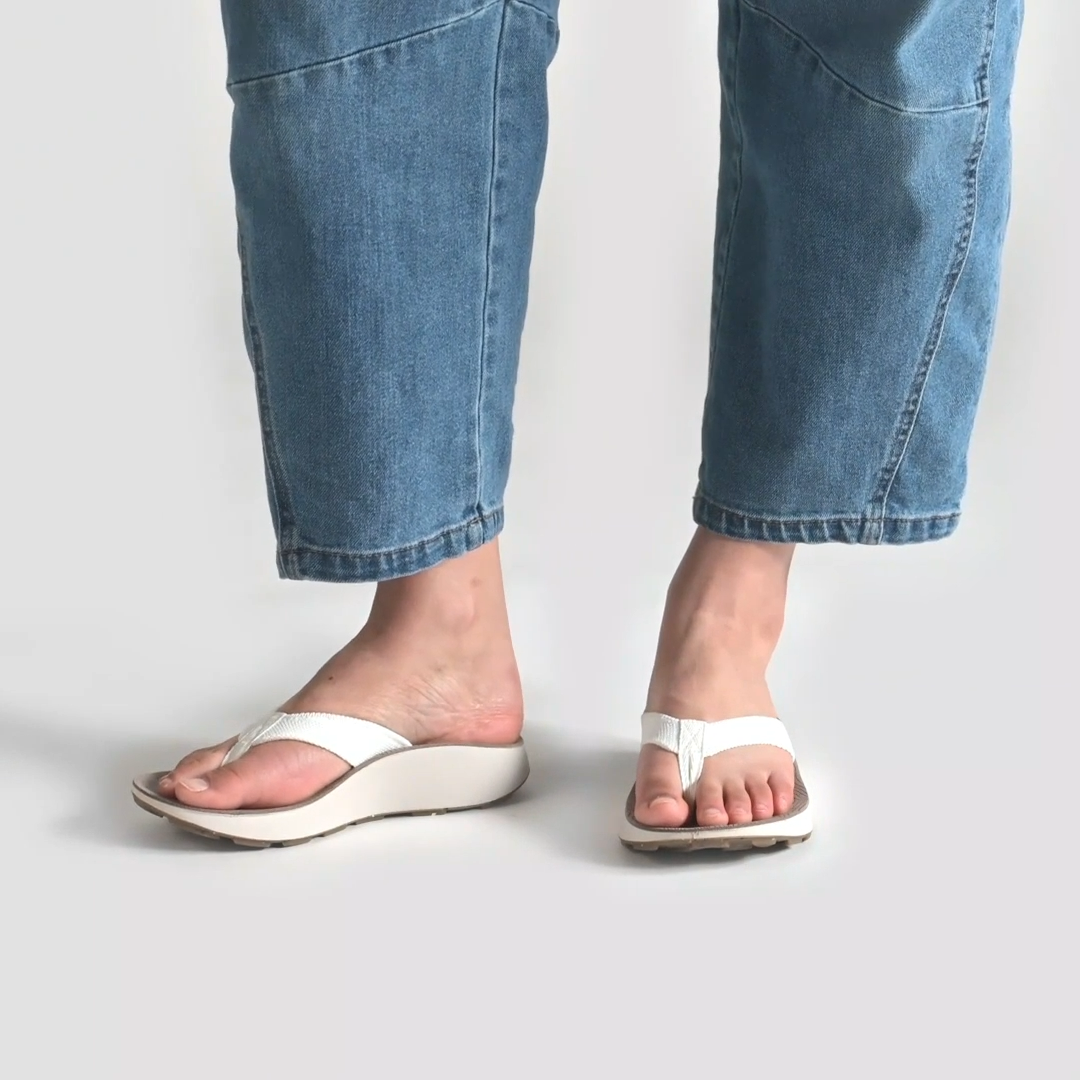 Womens Orleans Coconut Video