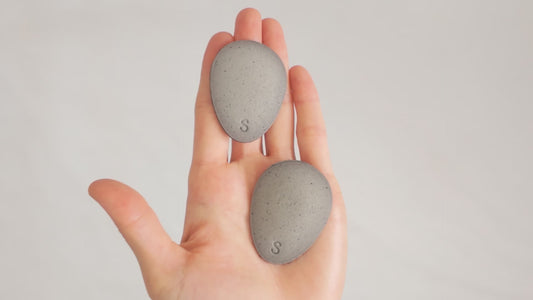 Metatarsal Support Pads